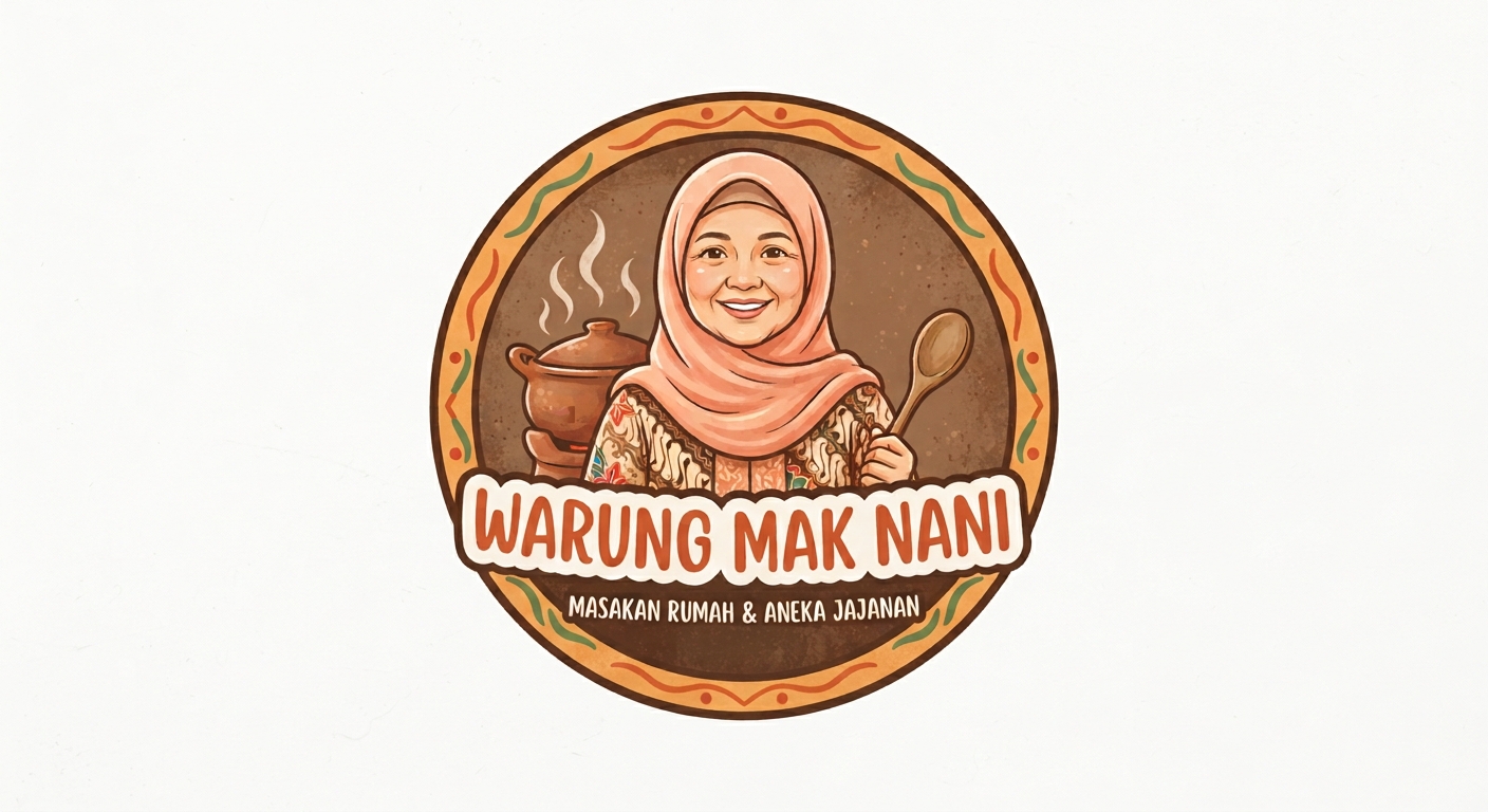 Warung Mak Nani