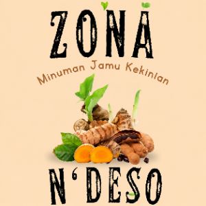 logo Jamu Zona N'deso