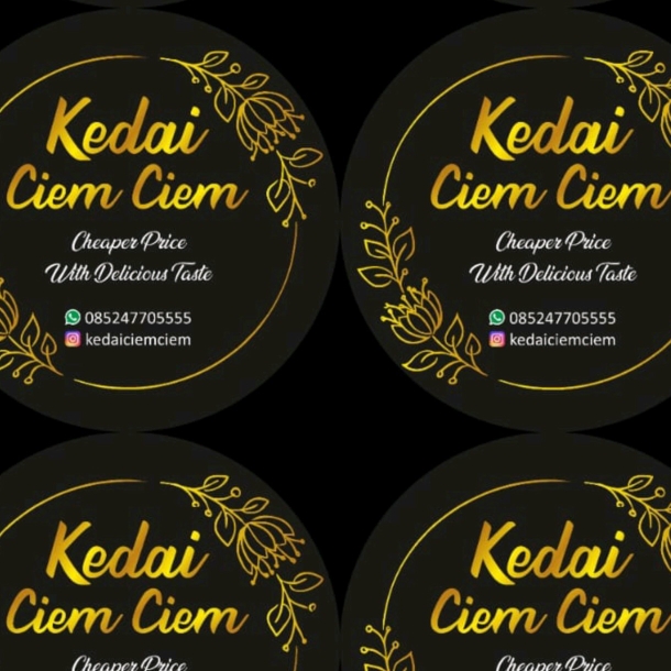 Kedai Ciem Ciem