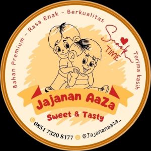 Jajanan AaZa