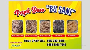 logo PEYEK BU SANI