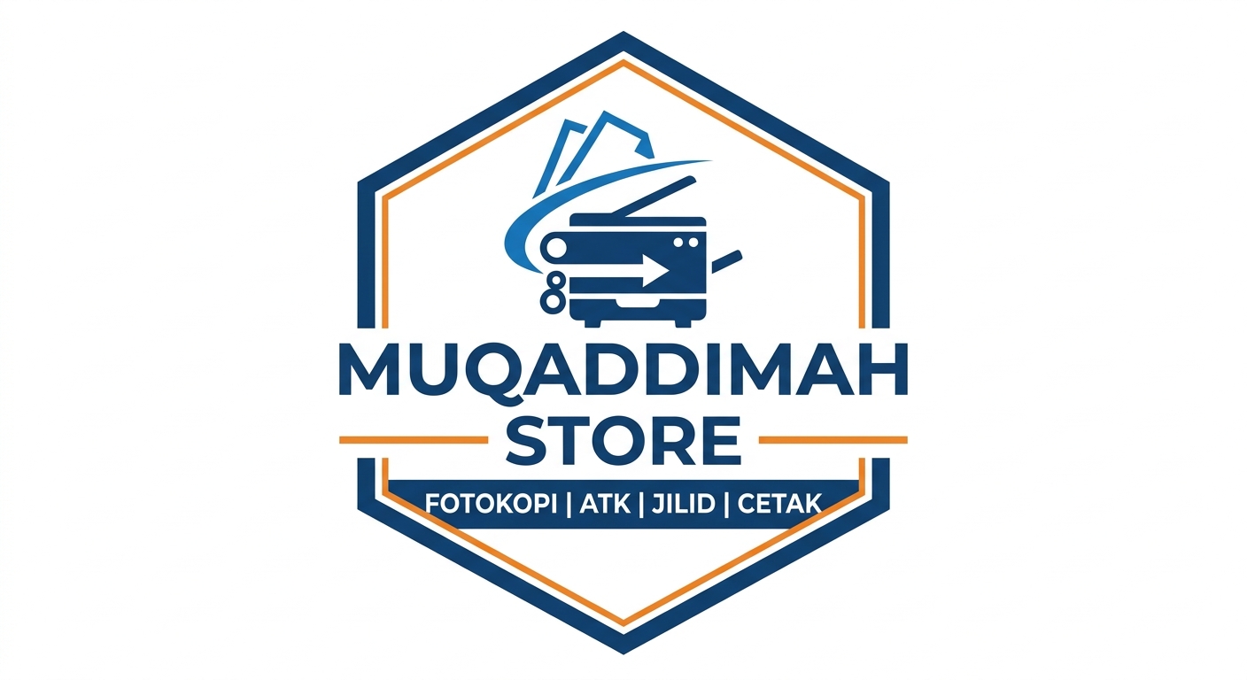 Muqaddimah Store