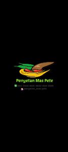 Penyetan Mas Pete