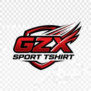 logo GZX SPORT TSHIRT