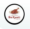 logo Ayam Goreng Bu Ranti
