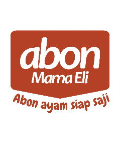 Abon Ayam Mama Eli