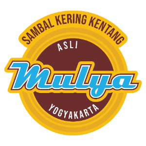 Mulya Sambal Kering Kentang