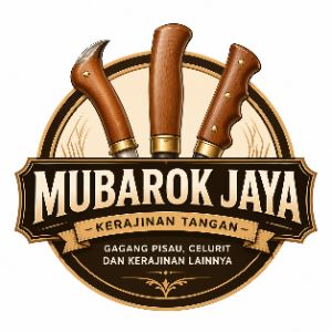 logo Mubarok Jaya Craft