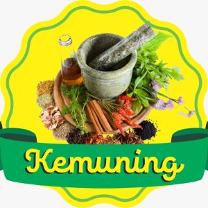 Produsen Minuman Tradisional Jamu