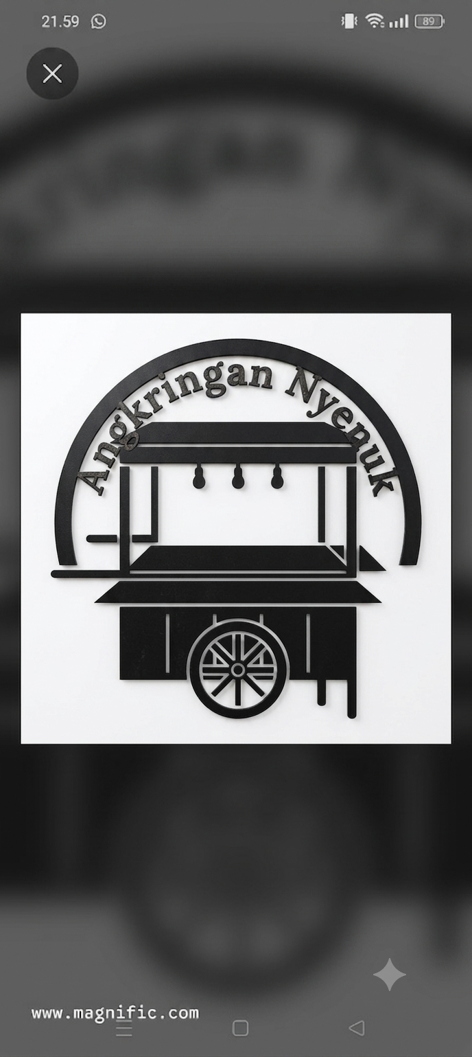 Angkringan