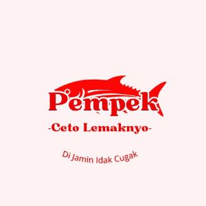 logo Pempek ceto lemaknyo