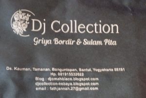 logo DJ Collection