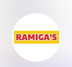 logo Ramiga's fashion