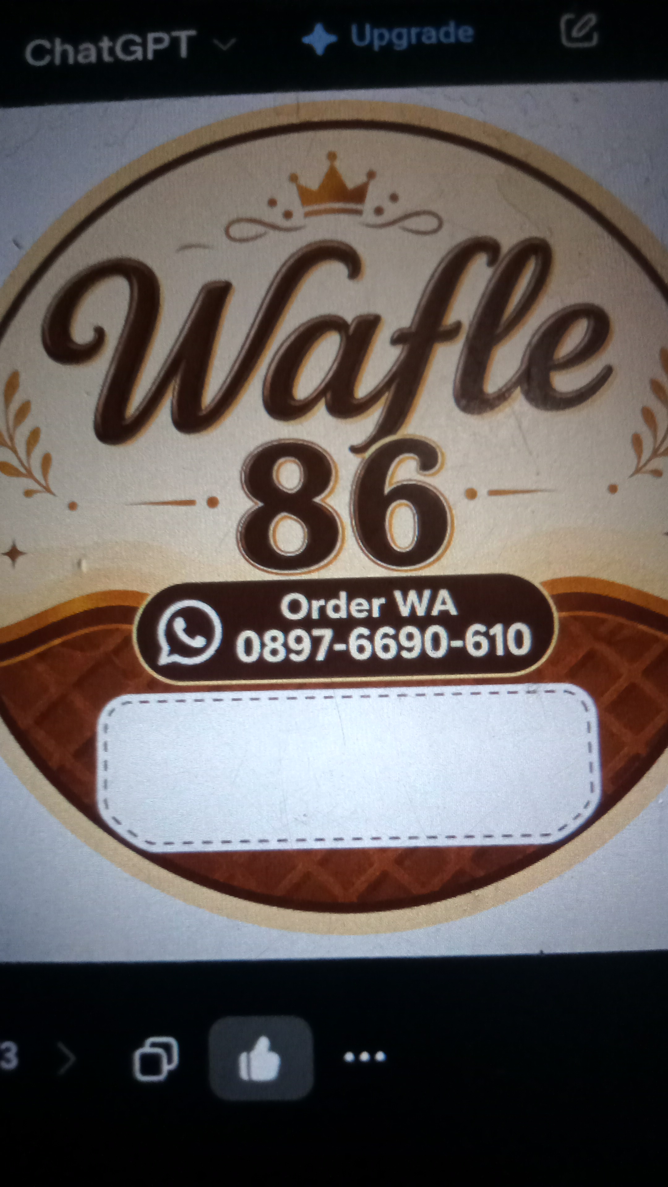 Wafle