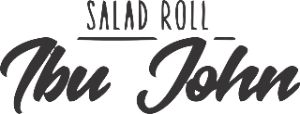 Salad Roll Ibu John