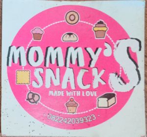 2 Suro Kos dan Mommy'S Snack