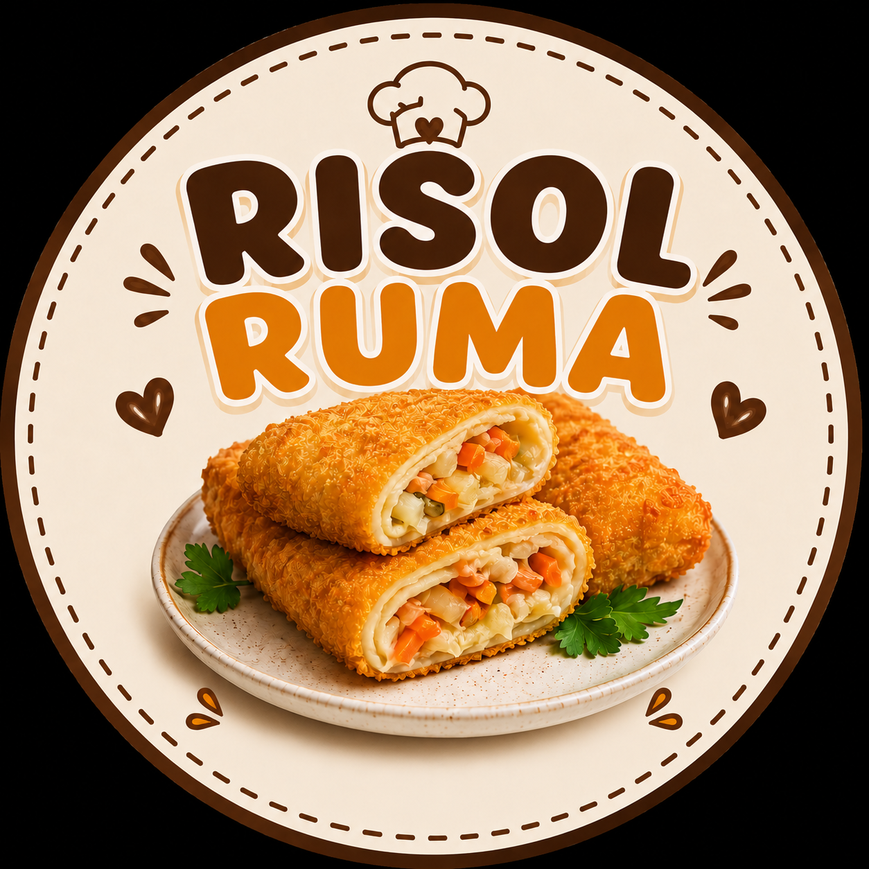 Risol Ruma