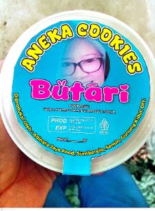 NASI BOX BUTARI