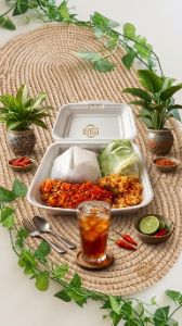 Warung makan