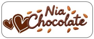 logo Nia Chocolate