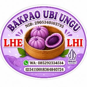 logo BAKPAO LHELHI