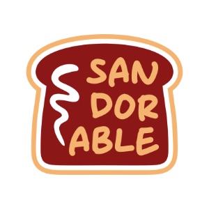 Sandorable Sandwich To Go