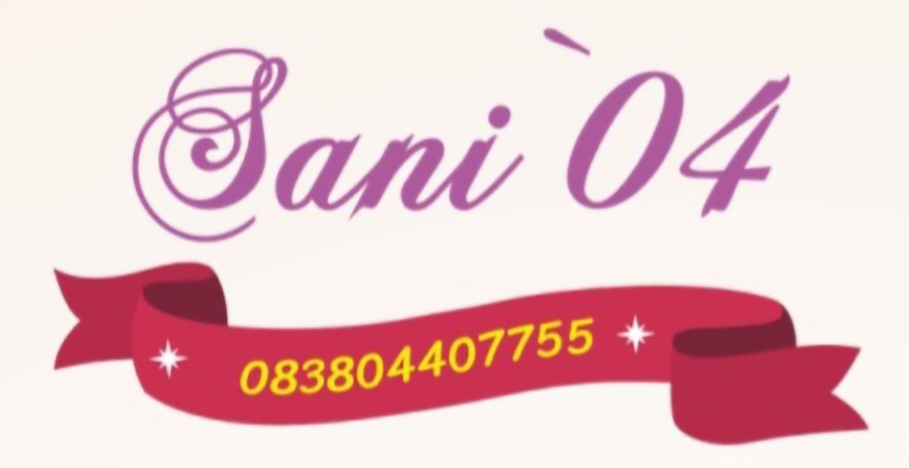 logo Sani'04