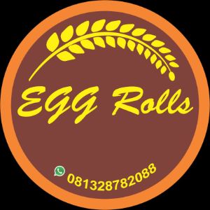 Eggrolls Rumi