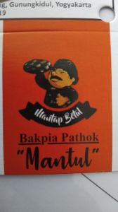 logo Bakpia mantul