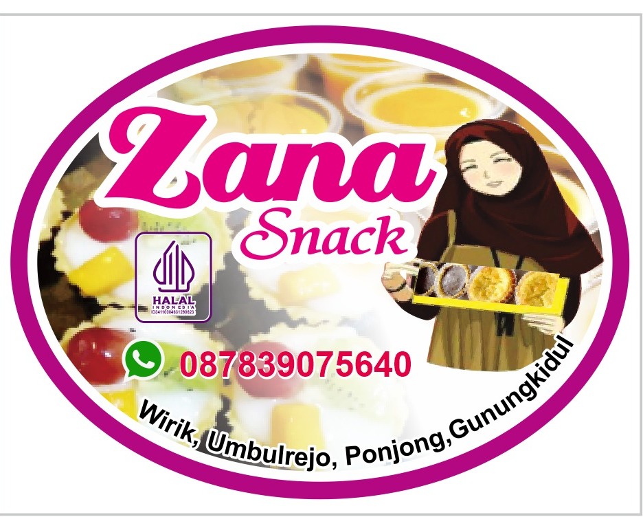 Zana Snack