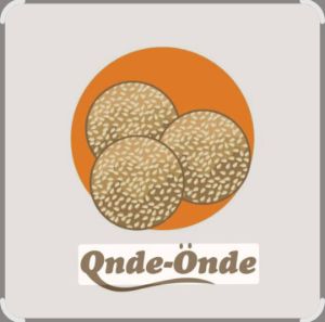 Onde2 ponjong