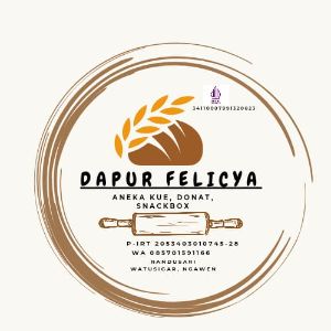 Dapur felicya