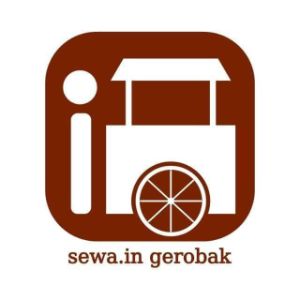 Sewain Gerobak