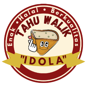 Tahu walik halus IDOLA