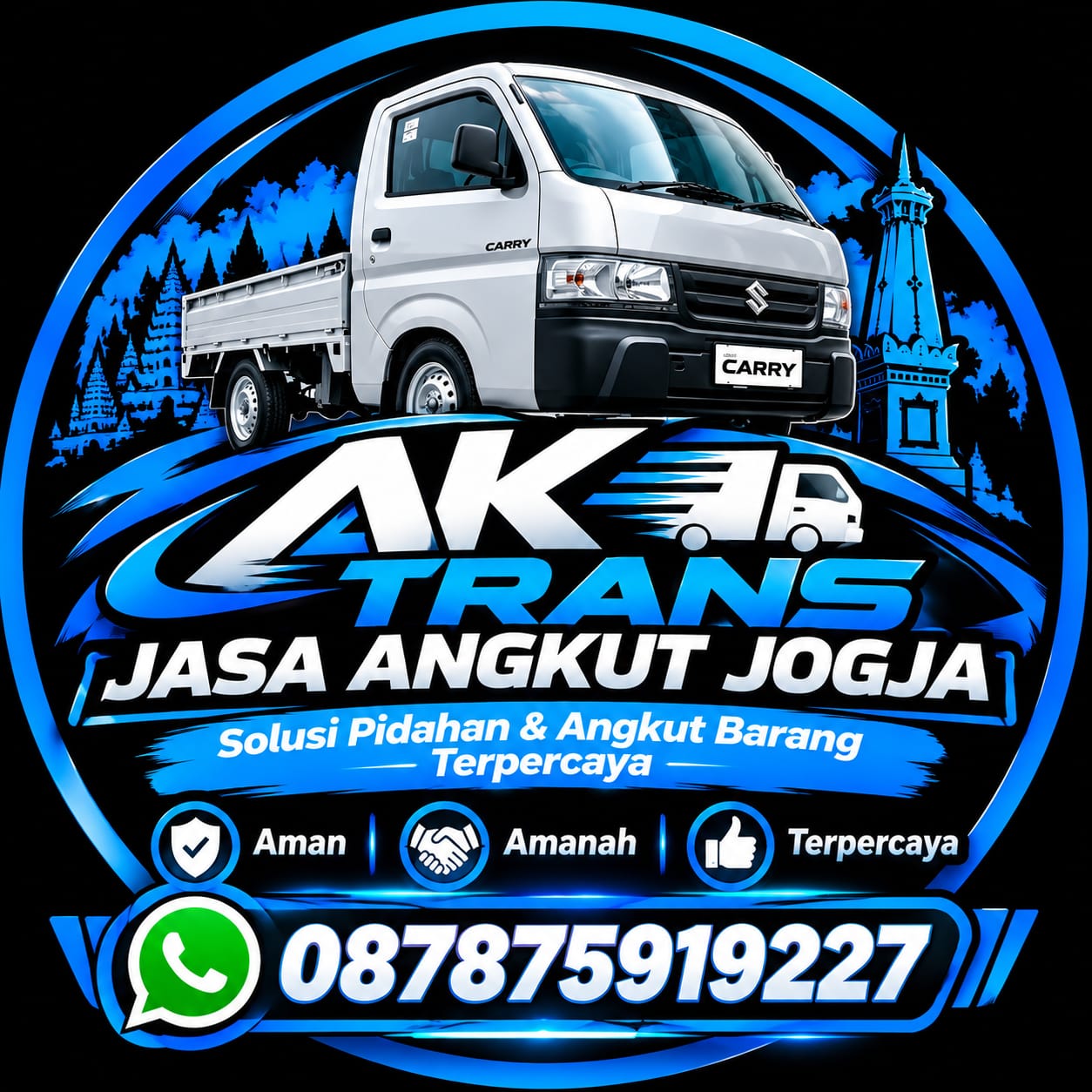 AK TRANS