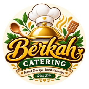 Berkah catering