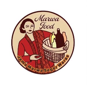 logo Marwa Food