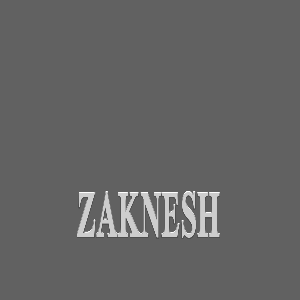 ZAKNESH