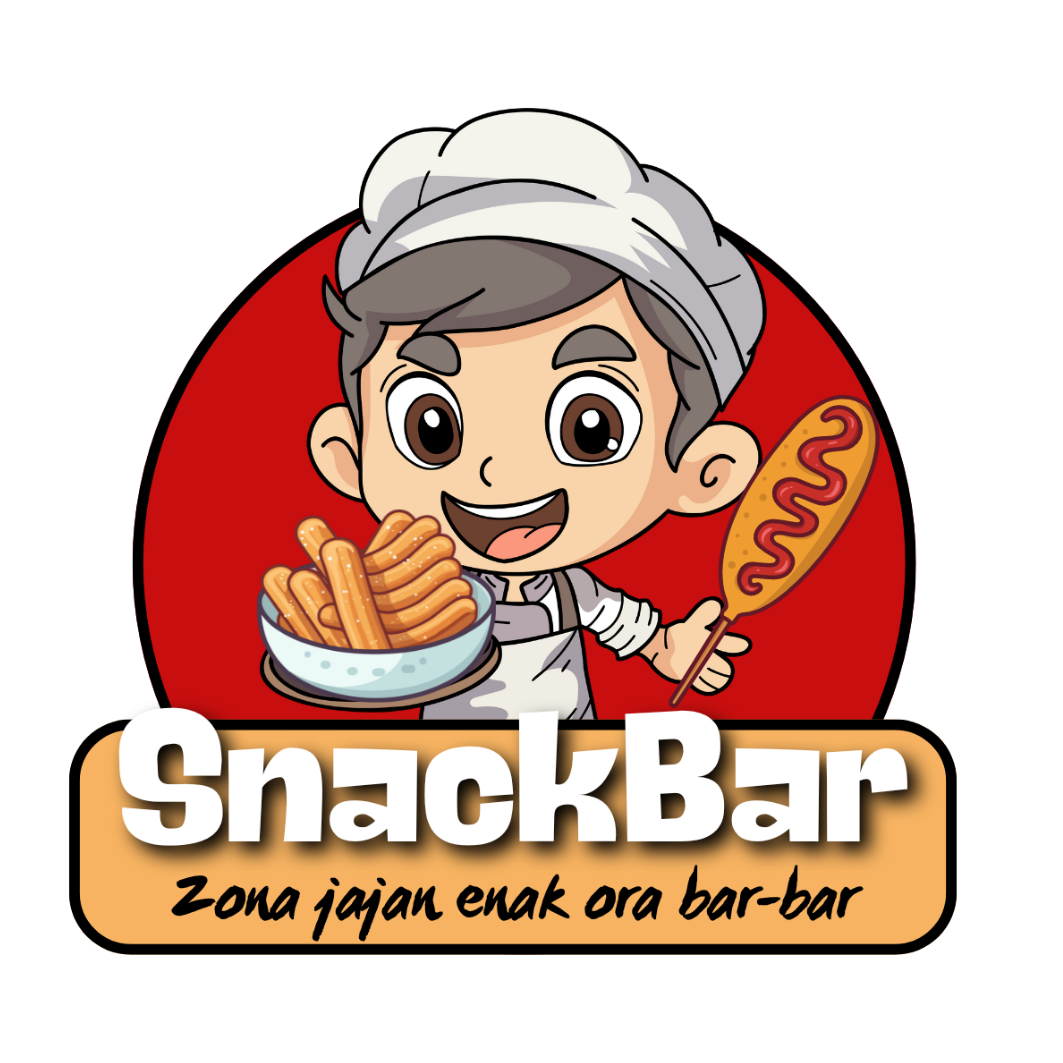 Kedai Snackbar