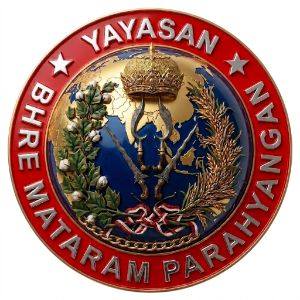 BHRE MATARAM PARAHYANGAN