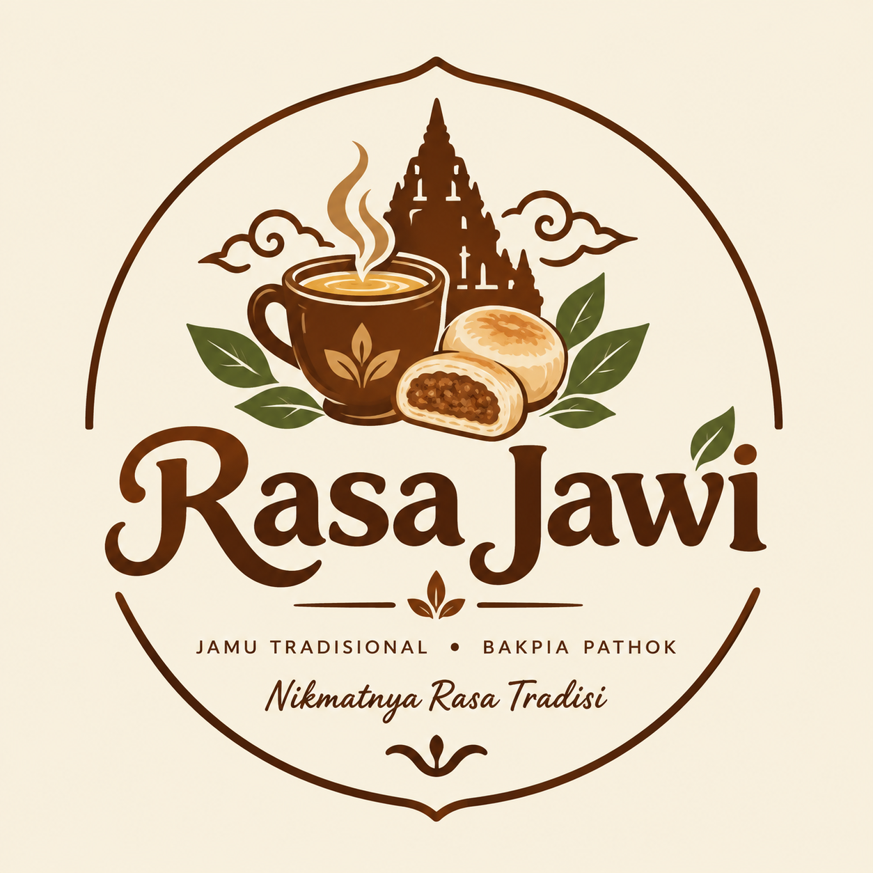 Minuman Jamu