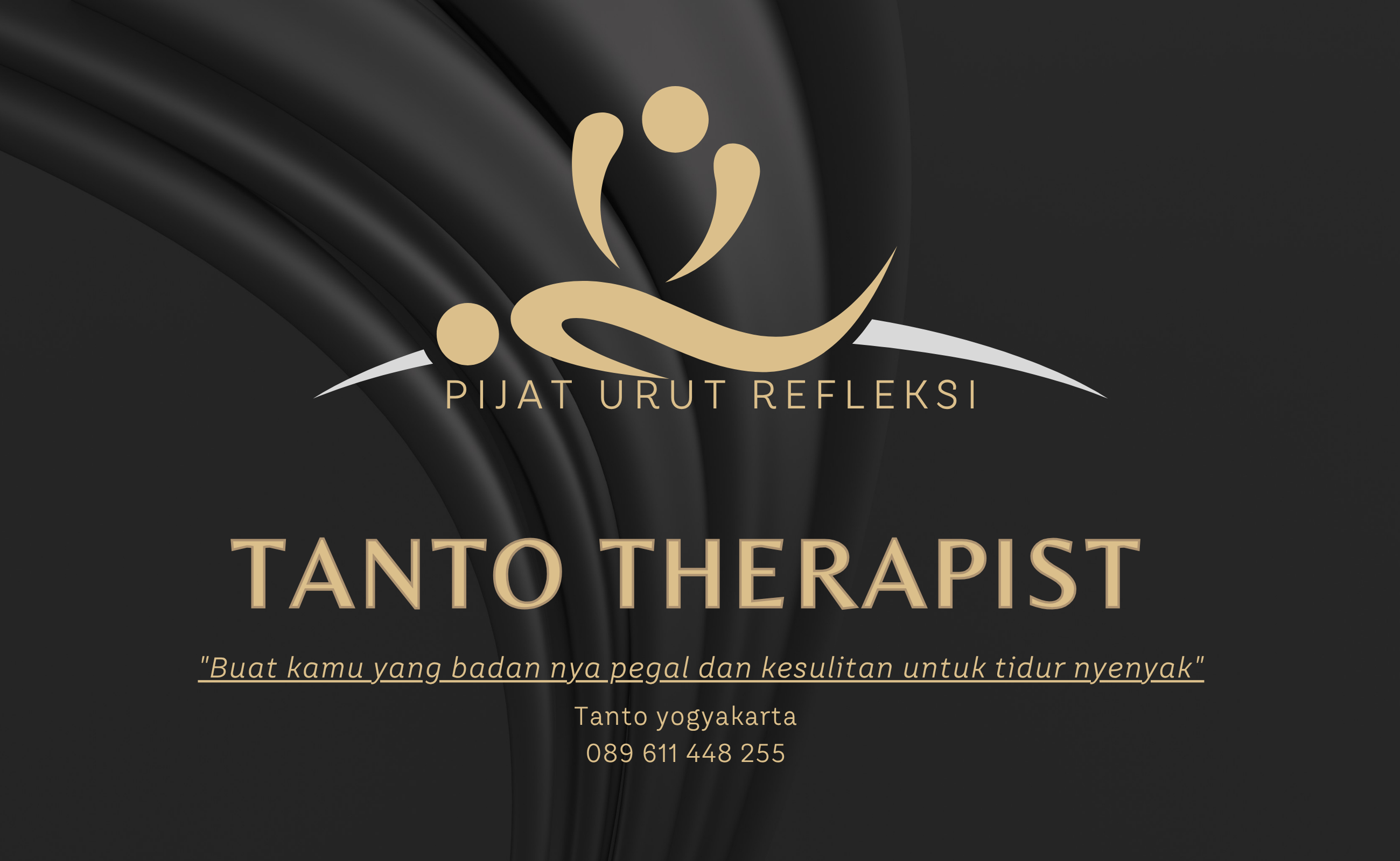 jasa pijat