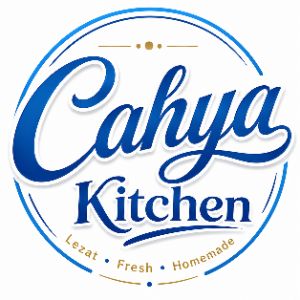 Cahya Kitchen