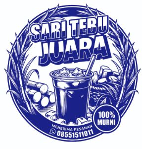 ES TEBU JUARA