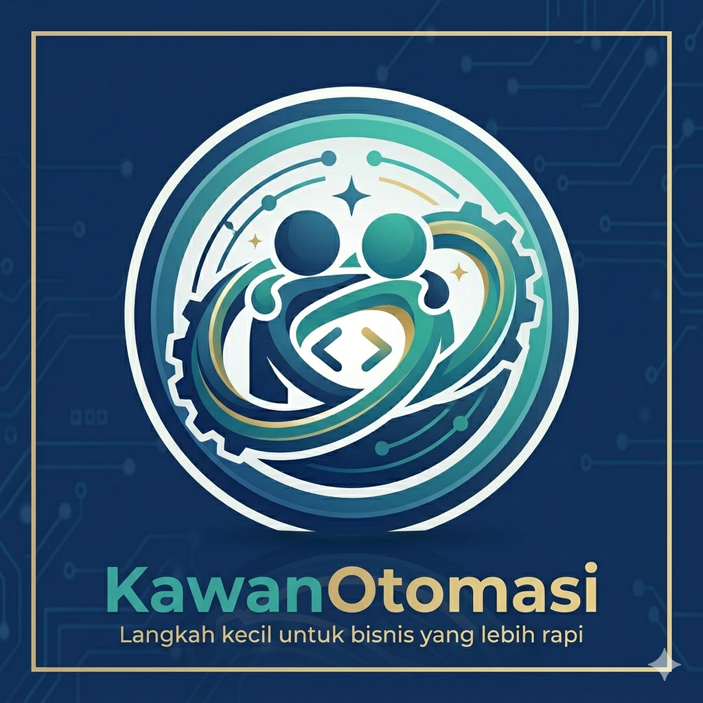 Kawan Otomasi