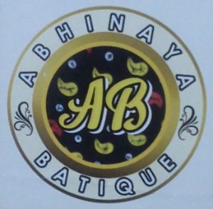Abhinaya Batique