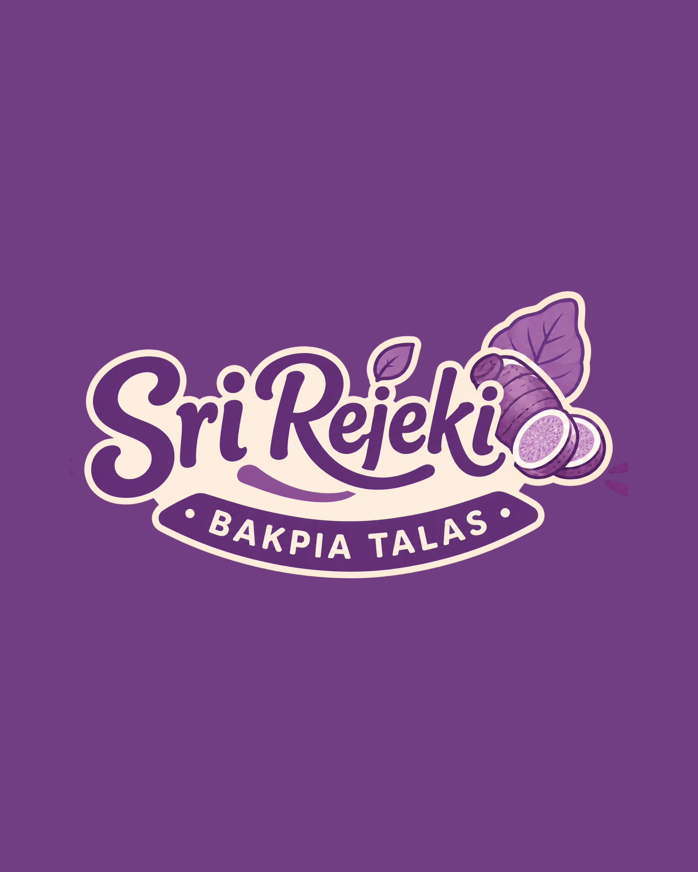 Bakpia Talas Sri Rejeki