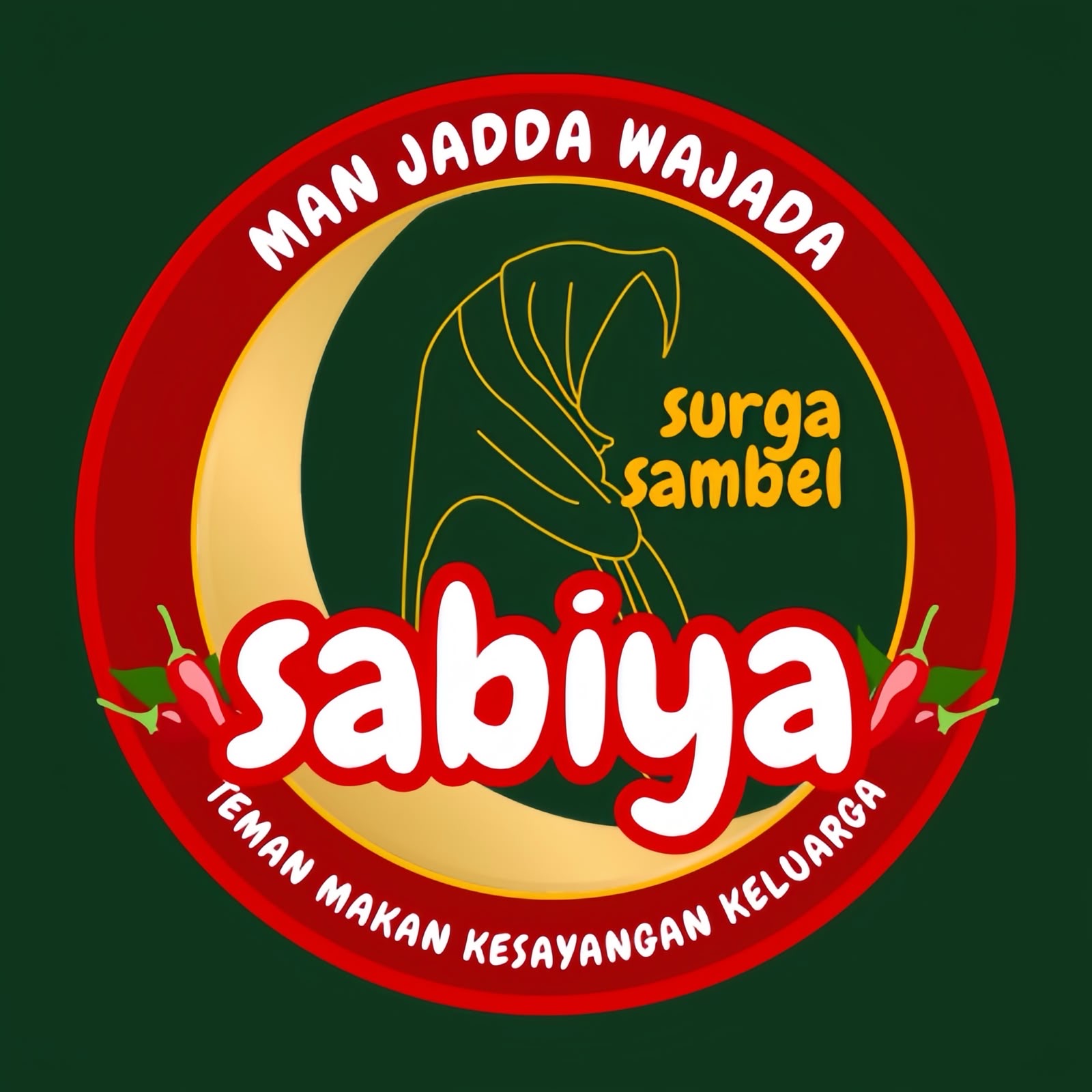 Sambal Sabiya