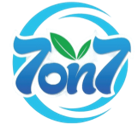 logo TOKO SUSU KAMBING 7ON7