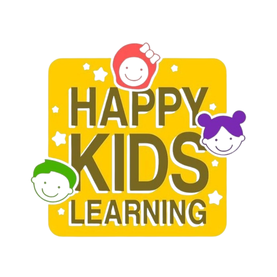 Happy Kids Learning